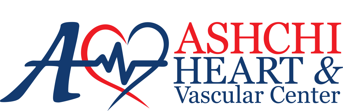 Ashchi Heart & Vascular Center