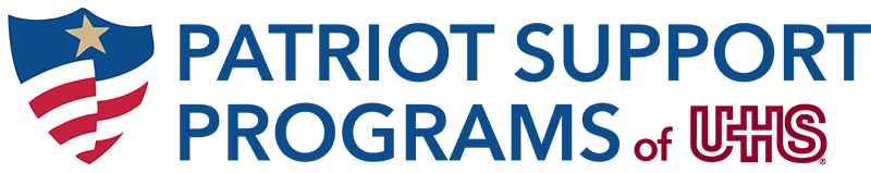 UHS Patriot Support Programs